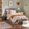 Floral Garden Cotton Kids' Comforter Set - Pillowfort™ -Children Household Items GUEST 671aea87 49d0 44a0 9b9c 86e4ff1e156b