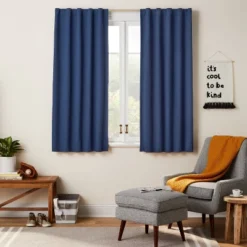 It's Cool To Be Kind Hanging Kids' Knit Banner - Pillowfort™ -Children Household Items GUEST 6a41416b 318b 421e 998f fe5929762647