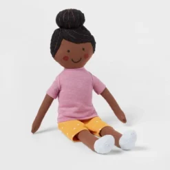 Decorative Kids' Pillow Pal Purple - Pillowfort™ -Children Household Items GUEST 6afb9ad1 b8d6 4937 89d5 2fe6fdd10011