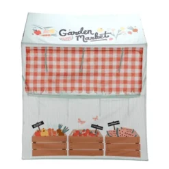 Kids' Garden Market Playhouse - Pillowfort™ -Children Household Items GUEST 6b914625 8485 4a7c 8bc9 c6c6cb0fff9f