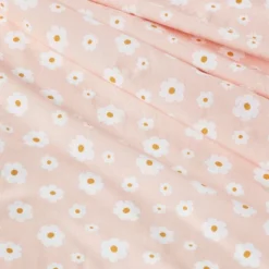 Cotton Kids' Sheet Daisy - Pillowfort™ -Children Household Items GUEST 6e646bee f4ce 460b adf7 cb6c500cbe99