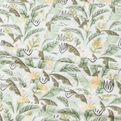 Botanical Cotton Kids' Sheet Set - Pillowfort™ -Children Household Items GUEST 6f825113 e6f2 475a 8b70 24ee3519feca