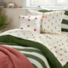 Pineapple Cotton Kids' Sheet Set - Pillowfort™ 1 Pineapple Cotton Kids' Sheet Set - Pillowfort™ -Children Household Items GUEST 76b6c277 f866 4873 9071 af89bae6f2f5