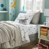 Space Microfiber Kids' Sheet Set - Pillowfort™ -Children Household Items GUEST 77454bb4 94fd 4bdd a856 b96b75da9cfd