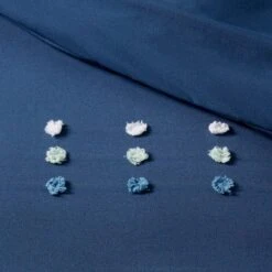 Pom Kids' Duvet Cover - Pillowfort™ -Children Household Items GUEST 7b8a92fe 3636 41d0 bb59 74e38bb14232