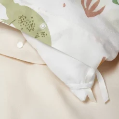 Dinosaur Kids' Duvet Cover - Pillowfort™ -Children Household Items GUEST 81c88f4c 63ca 492f ac9e 9aa1cb3aee7c