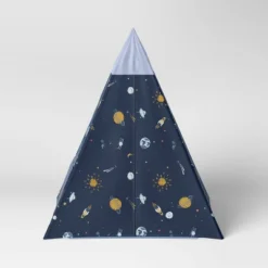 Space Kids' Tent - Pillowfort™ 17 Space Kids' Tent - Pillowfort™ -Children Household Items GUEST 820278ba 48ac 4e5a 80bd b7de6f7a1948
