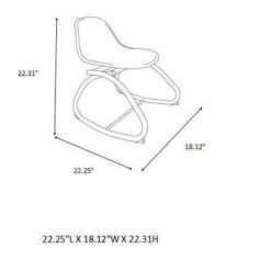 Sensory Friendly Kids’ Activity Chair - Pillowfort™ -Children Household Items GUEST 850cfe23 e09b 49ef b0e4 396883b2de4d