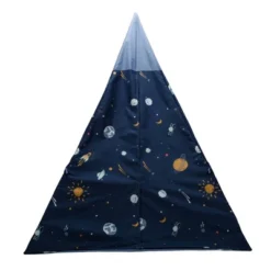 Space Kids' Tent - Pillowfort™ 23 Space Kids' Tent - Pillowfort™ -Children Household Items GUEST 860e2f16 9700 4600 8a84 7fd11bd0b59b
