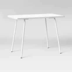 Metal Kids' Desk - Pillowfort™ -Children Household Items GUEST 8a0226fa 7cdb 4b60 bc71 ac740d13ccd9