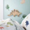 Dinosaur Wood Lit Kids' Wall Decor - Pillowfort™ -Children Household Items GUEST 8a1dc4fd ded5 48d3 b451 e253c3ddee43