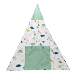 Dinosaur Kids' Tent - Pillowfort™ -Children Household Items GUEST 910decac 56f0 4d60 81b5 85aacfc6bcb7