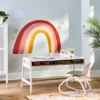 Oversized Rainbow Kids' Wall Decal - Pillowfort™ -Children Household Items GUEST 9156ac66 6d0f 498e a6b5 093b576bfea5
