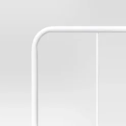 Twin Metal Kids' Headboard - Pillowfort™ -Children Household Items GUEST 941f20ec 7ab0 440d 8528 2f5530f3aa32