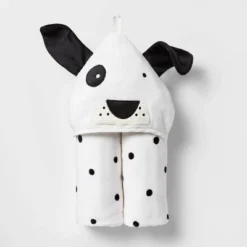 25"x50" Puppy Kids' Hooded Towel - Pillowfort™ 7 25"x50" Puppy Kids' Hooded Towel - Pillowfort™ -Children Household Items GUEST 94a16067 27cc 4569 9dd5 d0f22f55cd94