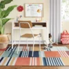 Broken Striped Kids' Rug - Pillowfort™ 2 Broken Striped Kids' Rug - Pillowfort™ -Children Household Items GUEST 96250ecb e86a 4513 97f4 33d861b91e1b
