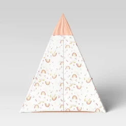 Unicorn Kids' Tent - Pillowfort™ -Children Household Items GUEST 974d8616 7054 4f76 b493 eb33cbd6e43b