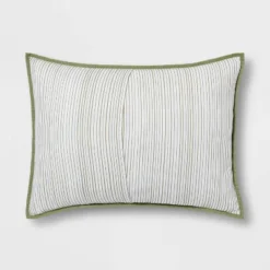 Dinosaur Poly Cotton Reversible Kids' Sham - Pillowfort™ 7 Dinosaur Poly Cotton Reversible Kids' Sham - Pillowfort™ -Children Household Items GUEST 9869e779 9596 481c bb48 2143947f51e2