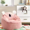 Koala Kids' Bean Bag Chair - Pillowfort™ -Children Household Items GUEST 9a5c92cb c8ba 4942 a687 831b00277e1b