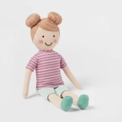 Decorative Kids' Pillow Striped Purple - Pillowfort™ 7 Decorative Kids' Pillow Striped Purple - Pillowfort™ -Children Household Items GUEST 9a6449ca e79c 48d5 abcb 85f3d06e4831