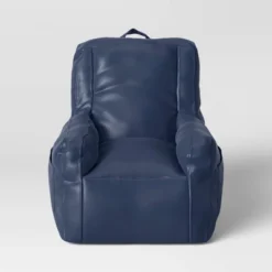 Sensory Friendly Kids’ Chair With Ottoman - Pillowfort™ -Children Household Items GUEST 9b32d4c2 9c40 4186 9ee9 aa03d6ffcf42