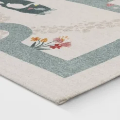 Garden Path Kids' Mat - Pillowfort™ -Children Household Items GUEST 9baf268b 8200 45dd a329 7a97db947433