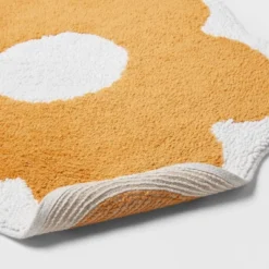 Flower Kids' Bath Rug - Pillowfort™ 6 Flower Kids' Bath Rug - Pillowfort™ -Children Household Items GUEST 9f01d585 8a9d 45e8 b2a4 b4f20a14613f