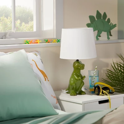 Dinosaur Kids' Wall Decal - Pillowfort™ 5 Dinosaur Kids' Wall Decal - Pillowfort™ - Image 3