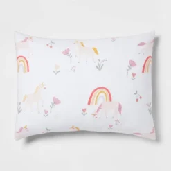 Unicorn Kids' Bedding Set With Sheets - Pillowfort™ -Children Household Items GUEST a1614f1d c055 434b bd01 8ab9637d3fa4