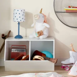 Polka Dot Kids' Accent Lamps - Pillowfort™ -Children Household Items GUEST a3b62b0a bb37 474d a4ce 38ec32b7c278