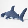 Hammerhead Kids' Throw Pillow Blue - Pillowfort™ -Children Household Items GUEST a3b8a4bb d66b 4ba0 a87e 98813bb05108