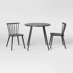 Windsor Metal Kids' Activity Table Set - Pillowfort™ -Children Household Items GUEST a4343504 61ca 494e a72f 0b12381050c4