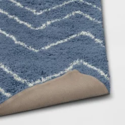 Chevron Area Kids' Rug - Pillowfort™ -Children Household Items GUEST a558f29f 4c91 4584 a908 b4f6b92f812e