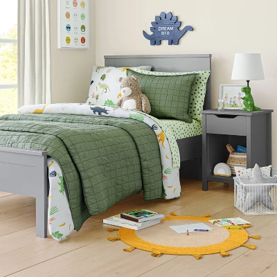 Twin Osa Kids' Headboard - Pillowfort™ 3 Twin Osa Kids' Headboard - Pillowfort™