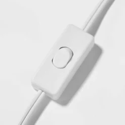 Modern Metal Kids' Table Lamp - Pillowfort™ 11 Modern Metal Kids' Table Lamp - Pillowfort™ -Children Household Items GUEST aa14f42a 6710 450d bbbe 08ff0c07606d