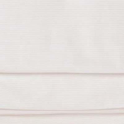 30" X 64" Blackout Roman Kids' Shade Pink With Striped - Pillowfort™ 4 30" X 64" Blackout Roman Kids' Shade Pink With Striped - Pillowfort™ - Image 2