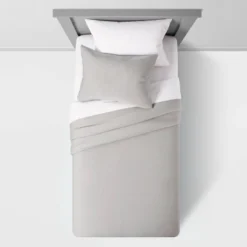 Jersey Kids' Duvet Cover - Pillowfort™ 7 Jersey Kids' Duvet Cover - Pillowfort™ -Children Household Items GUEST ac9256c5 aab2 465c b65c 116cc86ee62e