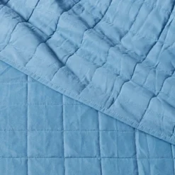 Value Kids' Quilt Bergen Blue - Pillowfort™ 8 Value Kids' Quilt Bergen Blue - Pillowfort™ -Children Household Items GUEST acca5971 cf1f 431b 9353 8d47e5d620ef