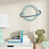 Felt Ball Saturn Kids' Wall Hanging Wood - Pillowfort™ -Children Household Items GUEST b0769461 18aa 4f88 8d00 84258fd0a102