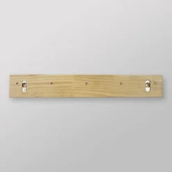 Painted Kids' Wood Hooks - Pillowfort™ -Children Household Items GUEST b1203af8 1c7f 49b6 b9b3 e0ee4f724b69