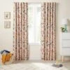 In The Garden Full Printed Blackout Kids' Curtain Panel - Pillowfort™ -Children Household Items GUEST b1381fa0 954a 4f3e 9043 e58dba0c2366