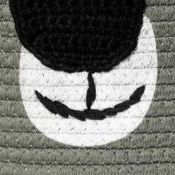 Koala Kids' Coiled Rope Basket - Pillowfort™ 8 Koala Kids' Coiled Rope Basket - Pillowfort™ -Children Household Items GUEST b30b70e6 e723 4b83 bc78 ddd604fa3ea4