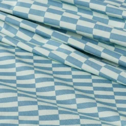 Cotton Kids' Sheet Checker - Pillowfort™ 8 Cotton Kids' Sheet Checker - Pillowfort™ -Children Household Items GUEST b5612862 0bd3 4e01 a310 ff160f7ca9f1