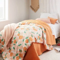 Rattan Bedside Kids' Table Natural - Pillowfort™ -Children Household Items GUEST c0ecb2c0 401d 4636 a432 4dc284329761