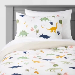 Dinosaur Kids' Duvet Cover - Pillowfort™ -Children Household Items GUEST c2f55ee4 9b20 413f b5f9 abbca72497d5