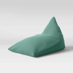 Triangle Lounge Kids’ Chair - Pillowfort™ -Children Household Items GUEST c35b1e19 9b2c 47e8 a5f4 64a3bf693f6b