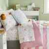 Unicorn Cotton Kids' Sheet Set - Pillowfort™ -Children Household Items GUEST c5159942 b0a5 43a6 8623 89478f6f11d6