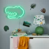 Neon Dinosaur GreenKids' Wall Decor - Pillowfort™ 1 Neon Dinosaur GreenKids' Wall Decor - Pillowfort™ -Children Household Items GUEST c62a8cd5 d177 4b6a 9a02 c06d28d37fb8