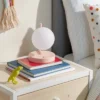 Round Bulb Kids' Nightlight With Switch - Pillowfort™ -Children Household Items GUEST c9df595b 36a3 4327 9c41 7ad9045c89c3