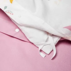 Kids' Duvet Unicorn Cover - Pillowfort™ -Children Household Items GUEST caa1b0fe eb4a 48dc a534 1dafbc4800db